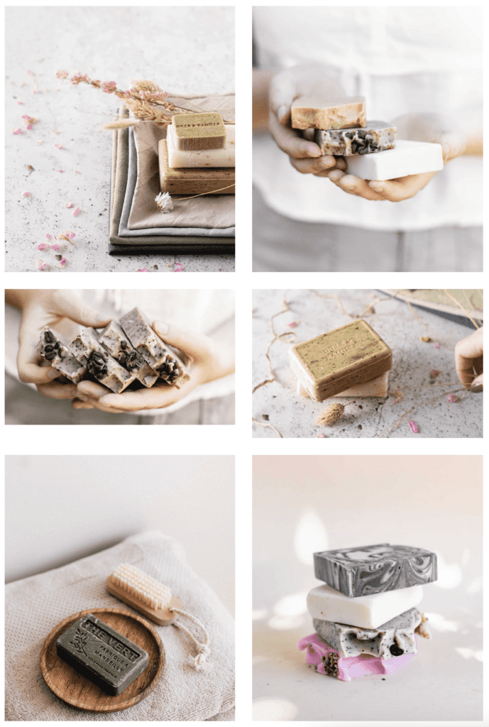 Gallery - Images in a Two-Column Grid