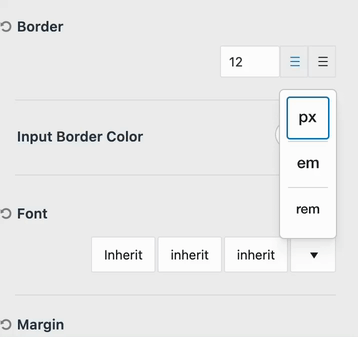 Border Gif