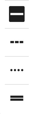Dividers