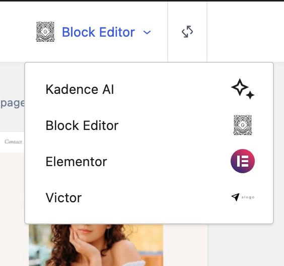 Dropdown Sample