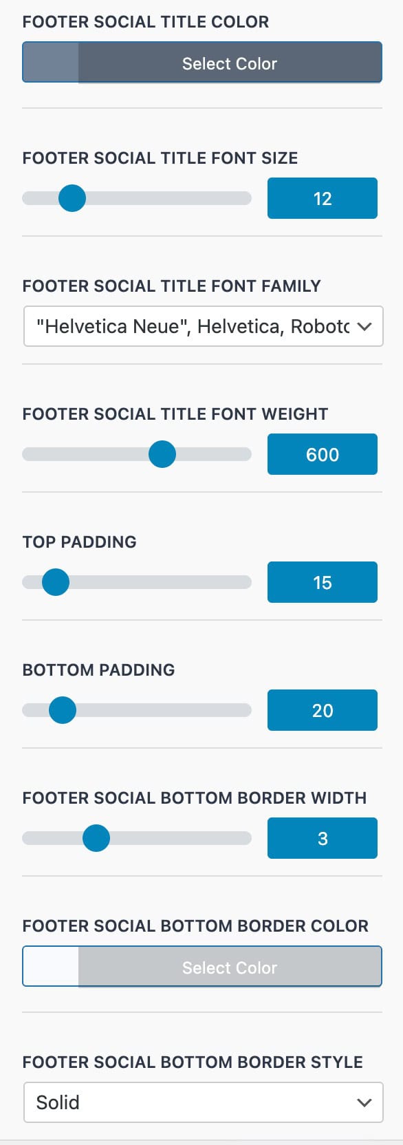 Footer Social 2