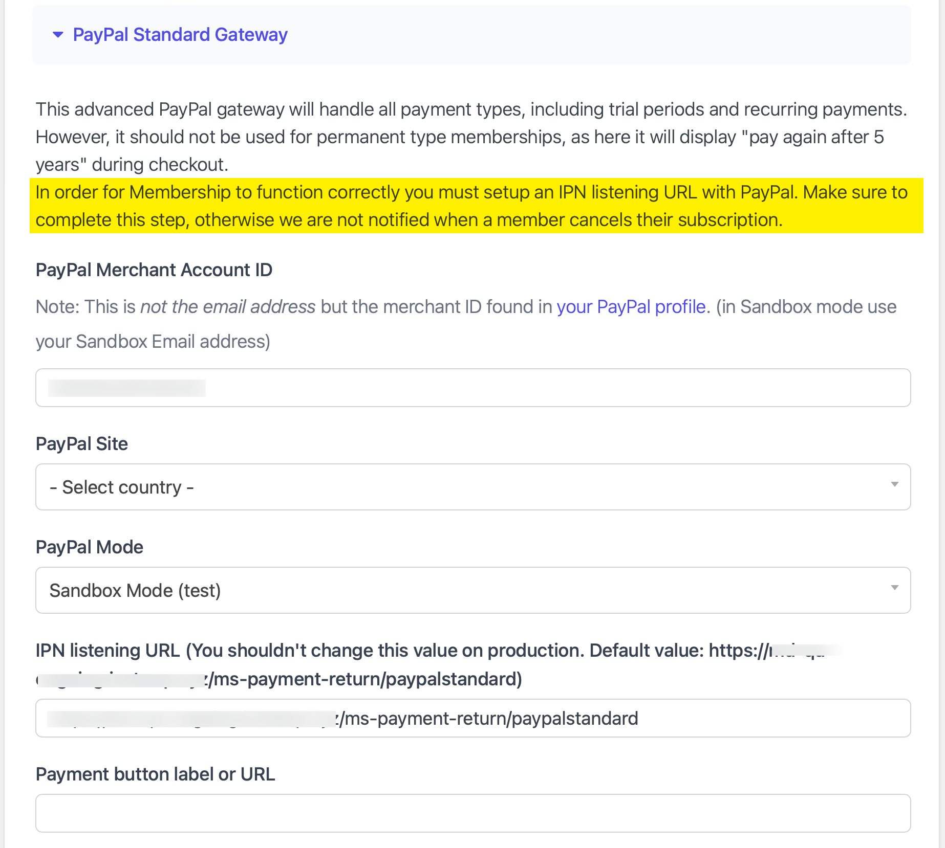 Paypal