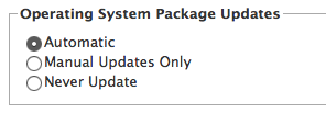 OSpackageUpdates