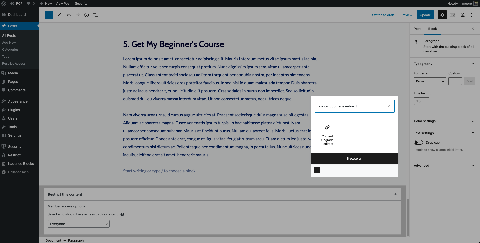 add-content-upgrade-redirect-block.png