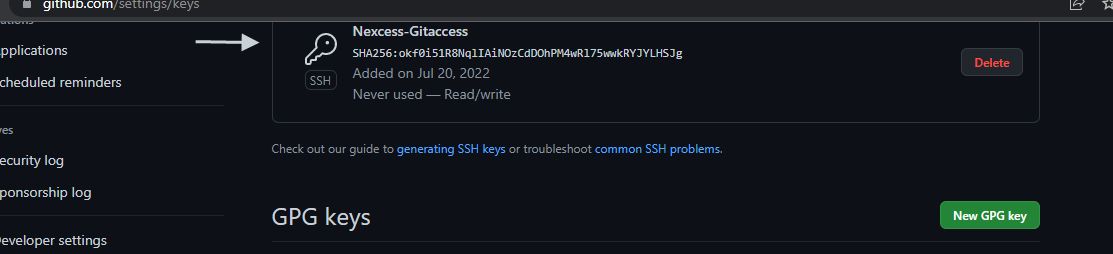 Step 7