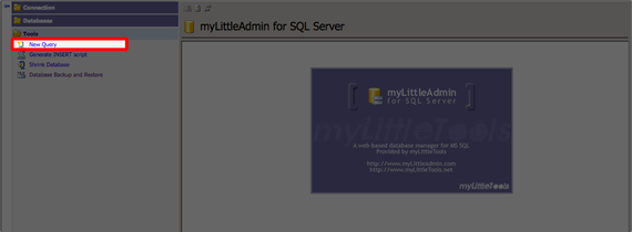 tools link