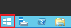 start menu