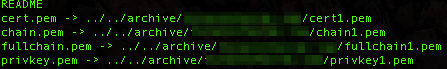 location of files and files to copy