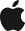 apple logo