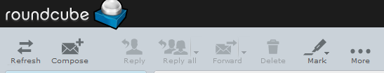 mail icons