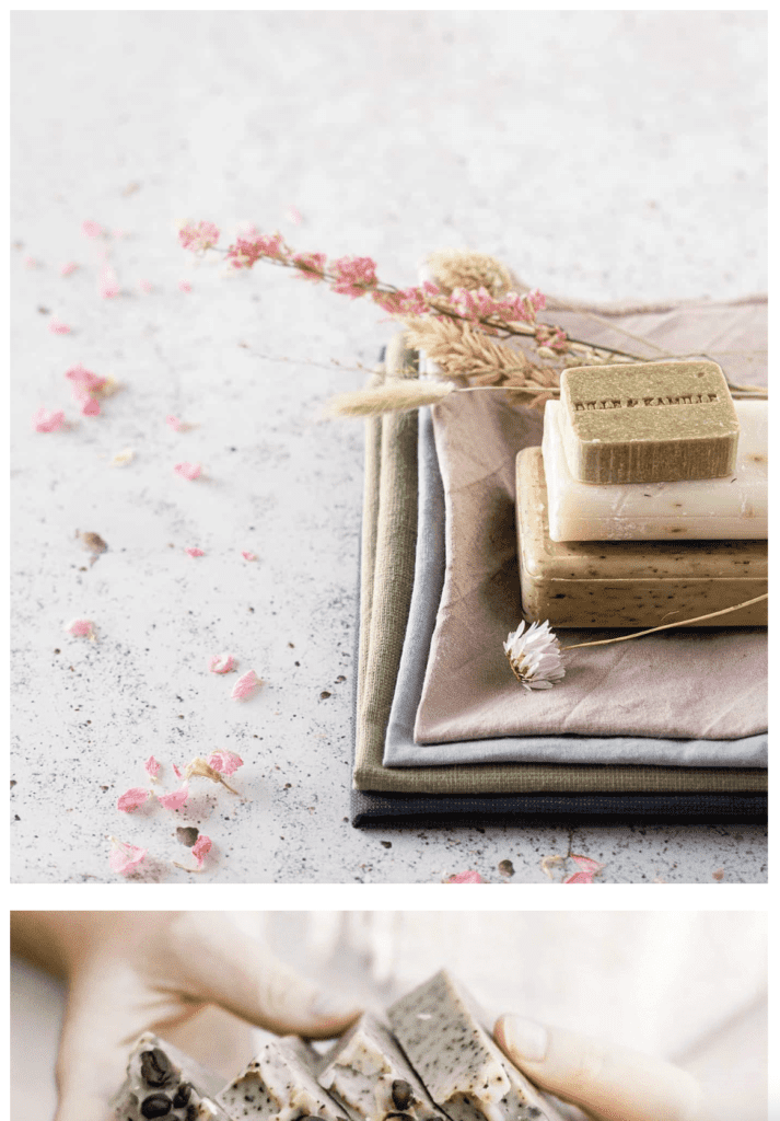 Gallery - No Thumbnails, Images in a List