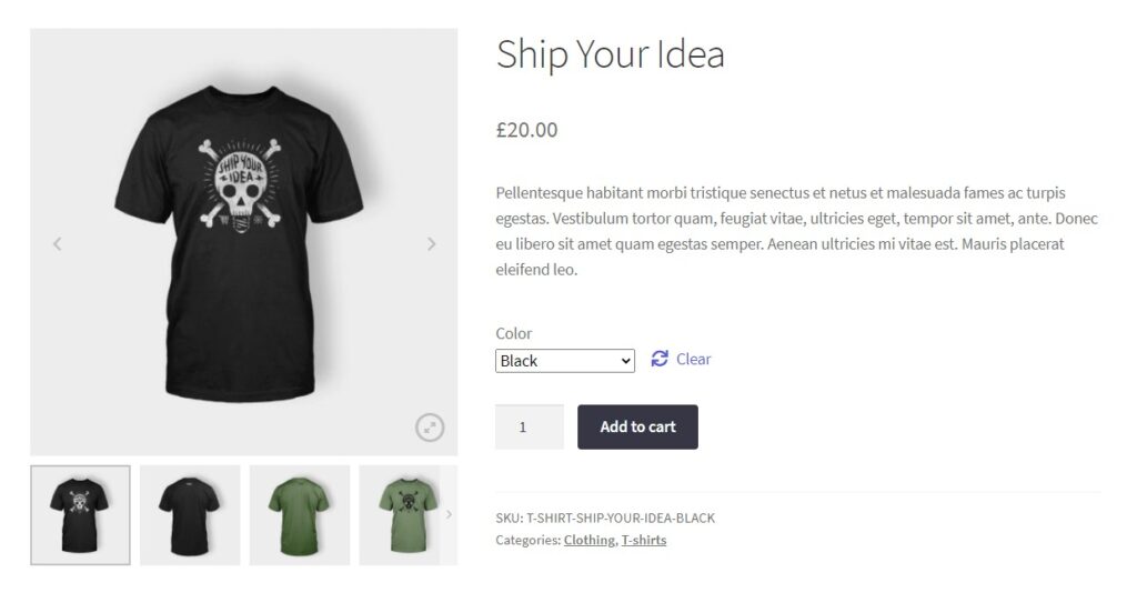 parent product image gallery