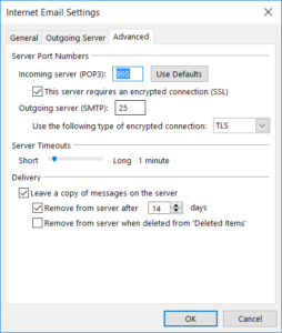 pop-email-setup