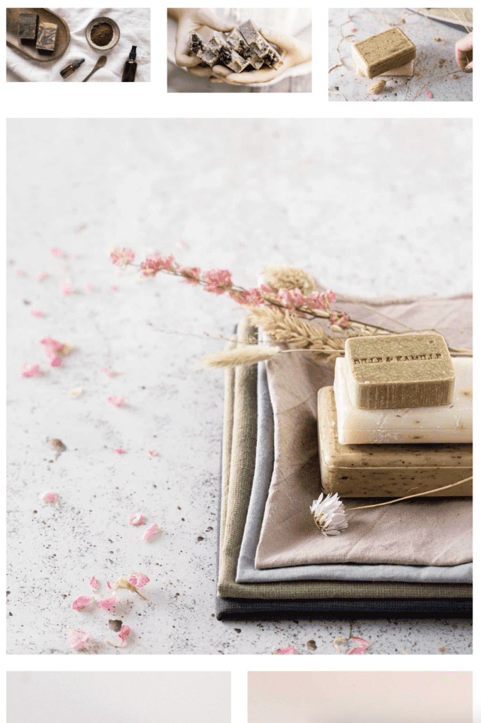 Gallery - Images in a Tile Layout