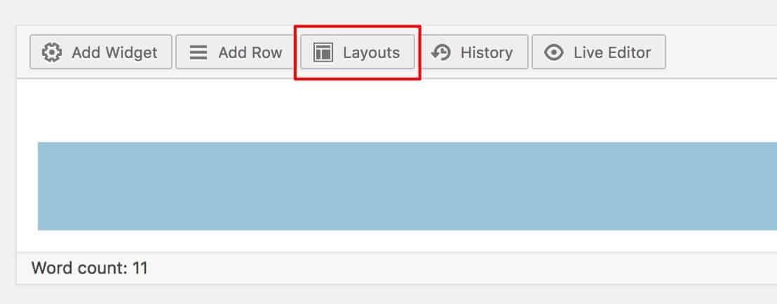 layout-button