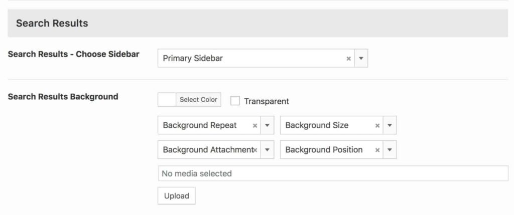 pinnacle-search-settings