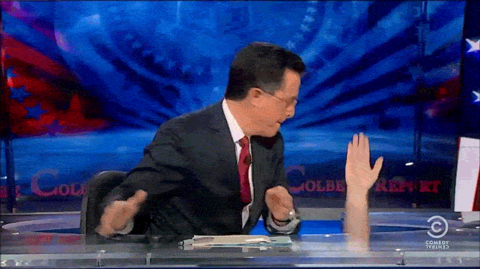 colbert